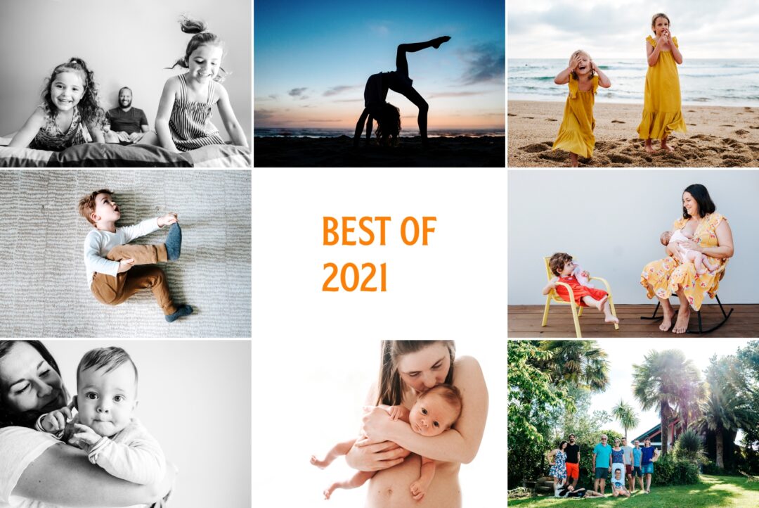 BEST OF FAMILLE 2021 – PARTIE 1